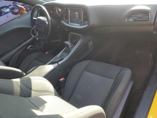 2C3CDZAG5KH529187 Dodge Challenger Sxt