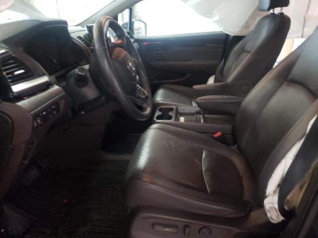 5FNRL6H96KB043816 Honda Odyssey Elite