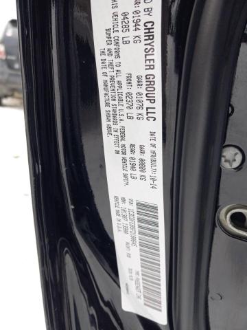 1C3CDFEB5FD180645 Dodge DART GT