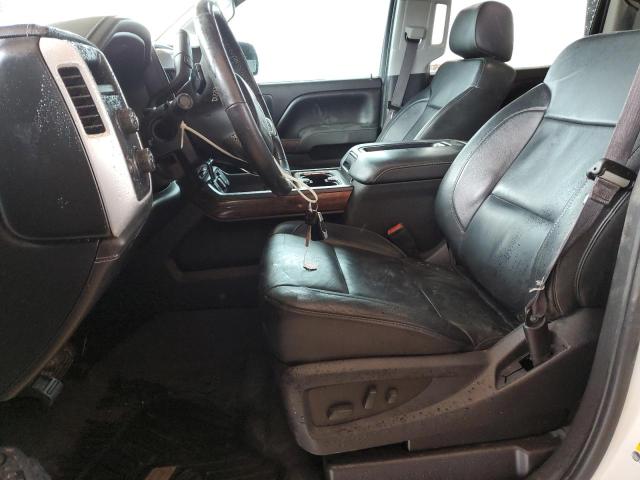 3GTU2VEC1FG116694 GMC Sierra K1500 Slt