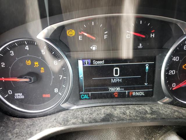 1GKKNULS1KZ171843 GMC Acadia Slt-1
