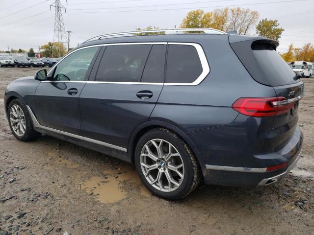 5UXCW2C04L9C02571 BMW X7 Xdrive40i
