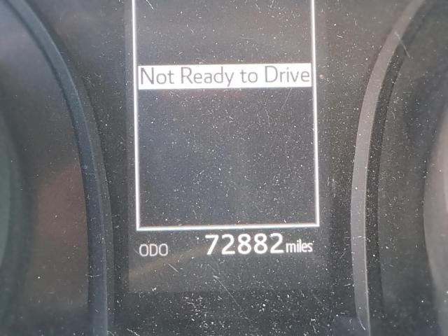 JTNB11HK9J3007445 Toyota CAMRY L