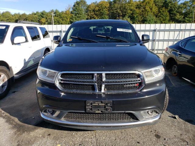 1C4RDJDG7EC360686 Dodge DURANGO LIMITED