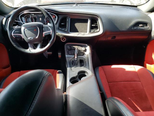2C3CDZGG3HH556033 Dodge Challenger Gt