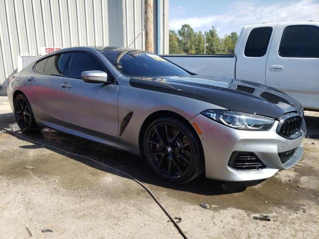 WBAGV2C04PCK34610 BMW 840i