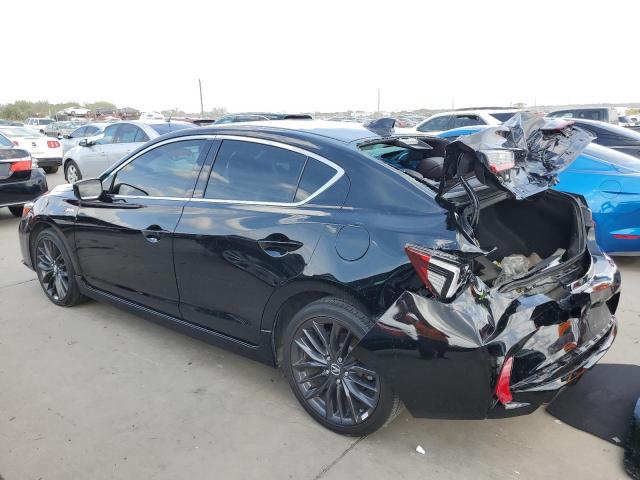 19UDE2F82MA003107 Acura Ilx Premium A-spec