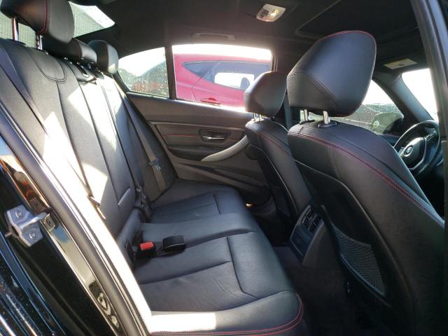 WBA3B3C55EJ979366 BMW 328 XI