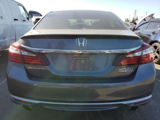 1HGCR2F17HA232603 Honda Accord Sport Special Edition