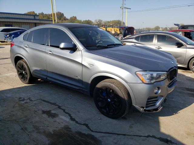 5UXXW5C5XF0E88899 BMW X4 Xdrive35i