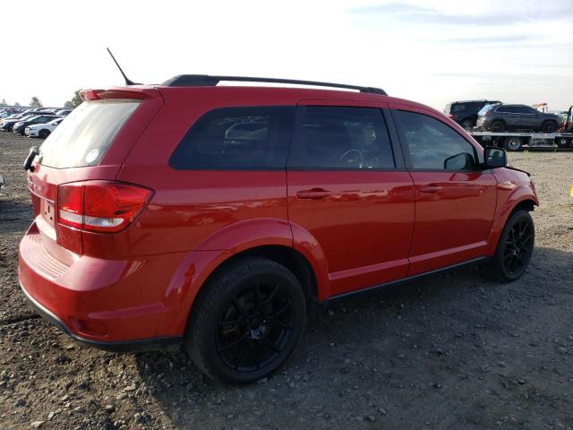 3C4PDDBGXHT502310 Dodge Journey Sxt