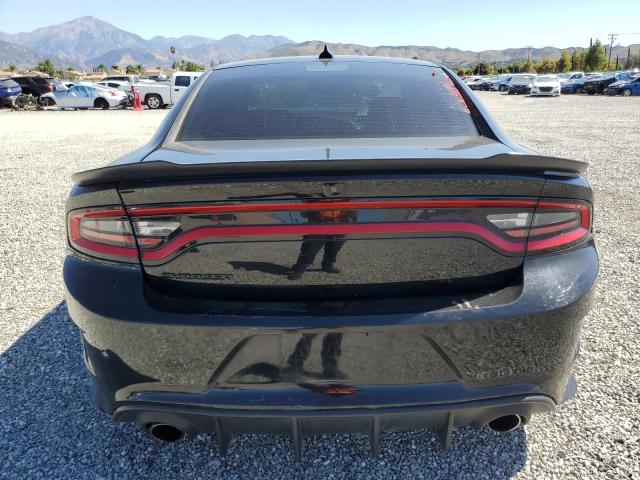 2C3CDXGJ0JH172992 Dodge Charger R/t 392