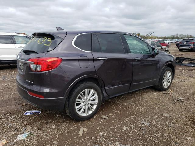 LRBFXASA4HD065664 Buick Envision Preferred