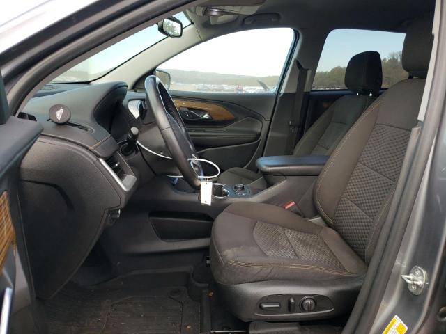 3GKALTEV8LL245190 GMC Terrain Sle