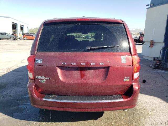 2C4RDGEG2JR346259 Dodge Grand Caravan Gt