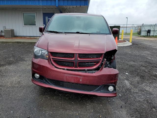 2C4RDGEG9KR534312 Dodge Grand Caravan Gt