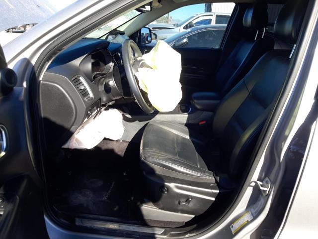 1C4RDJDG7GC437558 Dodge DURANGO LIMITED