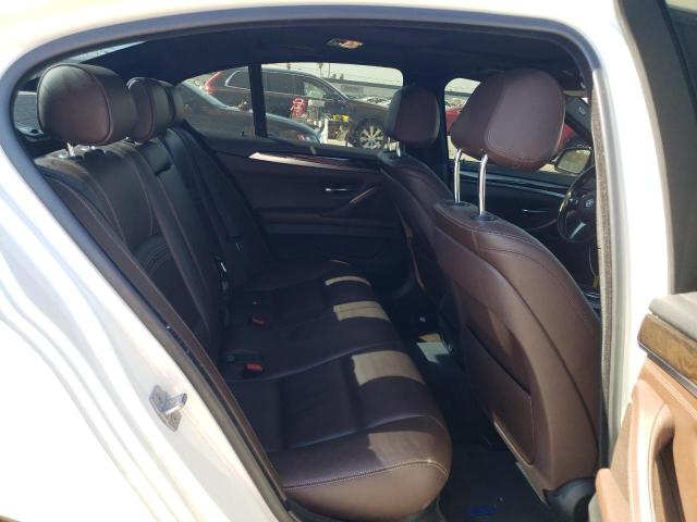 WBA5B1C56GG553909 BMW 535 I