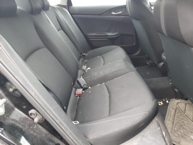 19XFC2E53GE023467 Honda Civic Lx