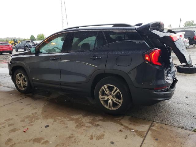 3GKALMEV9KL282219 GMC Terrain Sle