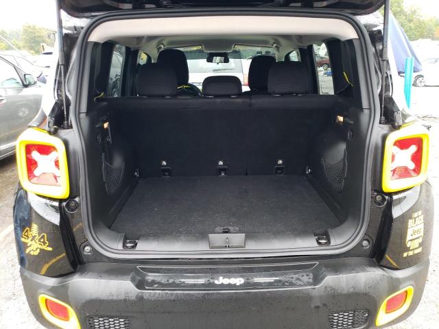 ZACCJBBT2GPD08336 Jeep Renegade Latitude