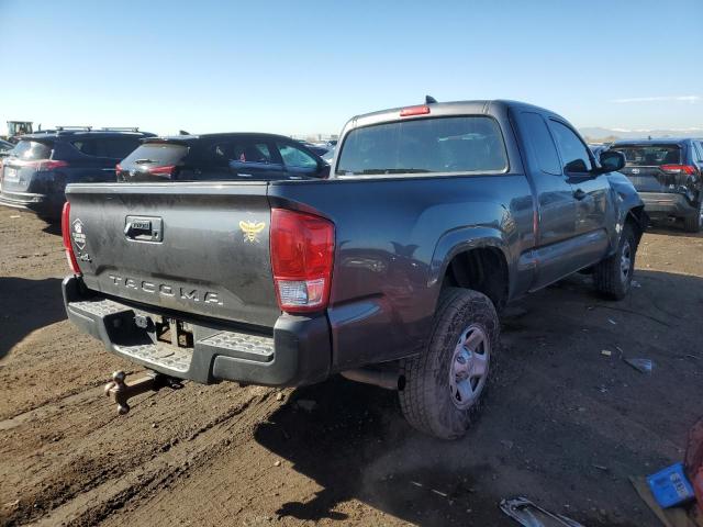 5TFSX5EN9HX056138 Toyota Tacoma Access Cab
