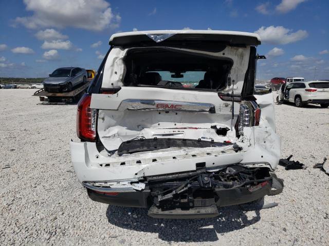 1GKS1BKD2MR372124 GMC YUKON SLT