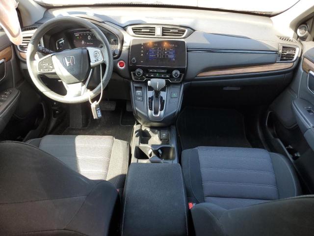 7FARW2H59JE078107 Honda CR-V EX