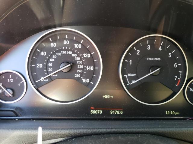 WBA4J1C54KBM15497 BMW 430i Gran Coupe