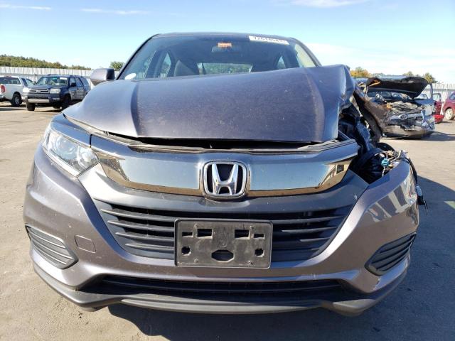 3CZRU6H33KG719085 Honda HR-V LX