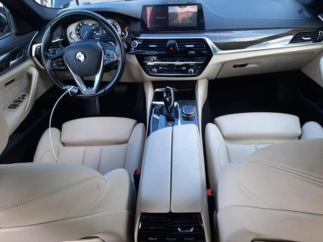 WBAJA9C5XJB252015 BMW 530e