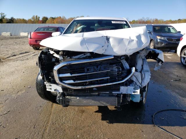 3GKALVEV2KL213944 GMC Terrain Slt