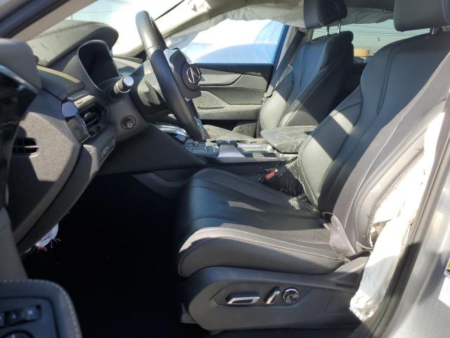 5J8YD9H45PL000900 Acura Mdx Technology