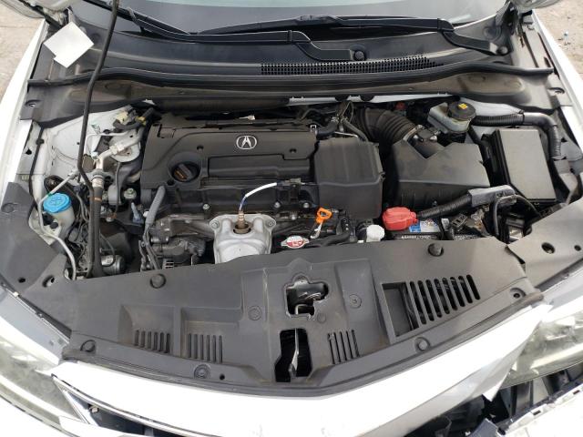 19UDE2F70HA012319 Acura Ilx Premium