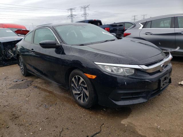 2HGFC4B55GH314588 Honda Civic Lx
