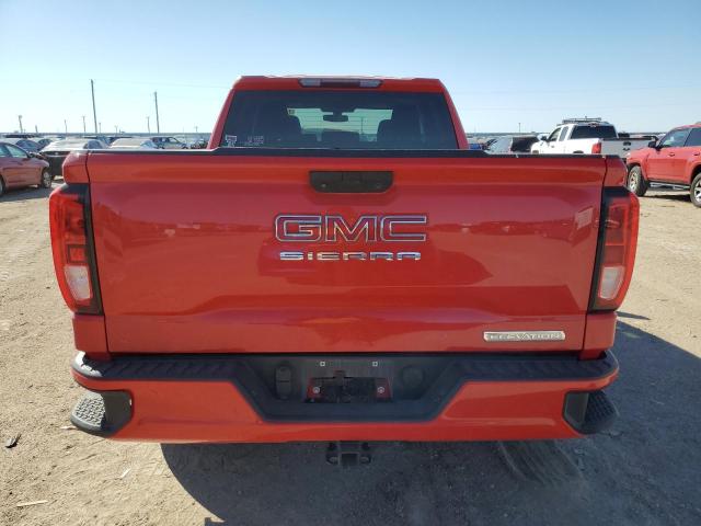 1GTR8CEK1KZ399575 GMC Sierra C1500 Elevation