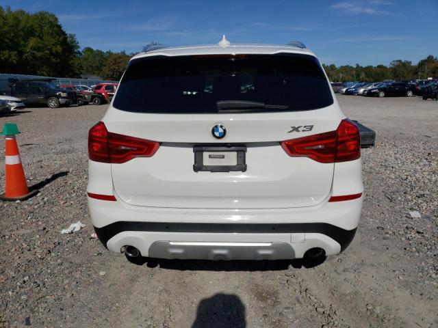 5UXTR9C52JLD64288 BMW X3 Xdrive30i