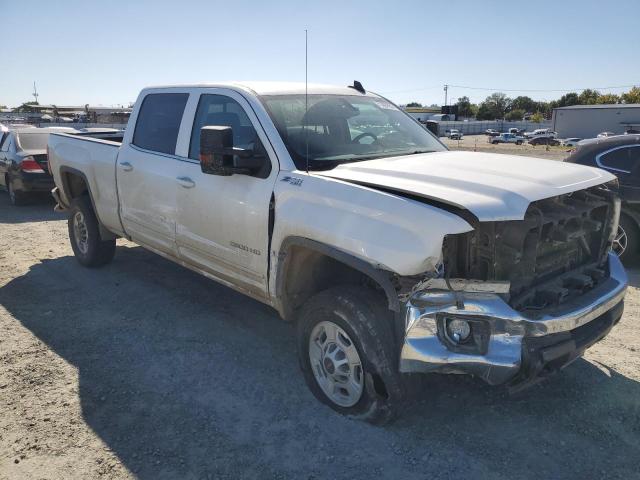 1GT12SEG1HF114176 GMC Sierra K2500 Sle