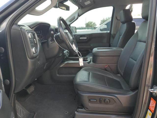 1GTU9DET5MZ193975 GMC Sierra K1500 Slt