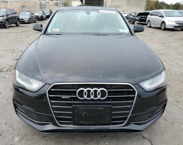 WAUFFBFL5FN018198 Audi A4 Premium Plus