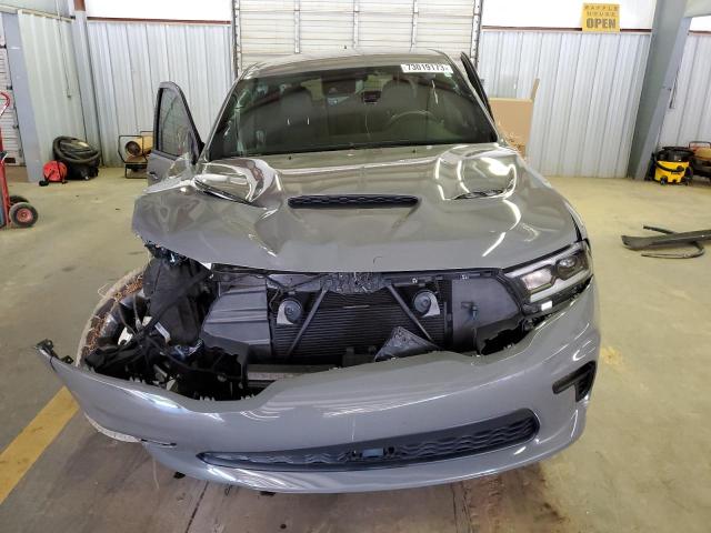 1C4RDJDG2NC205365 Dodge DURANGO GT