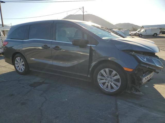 5FNRL6H26KB120493 Honda ODYSSEY LX