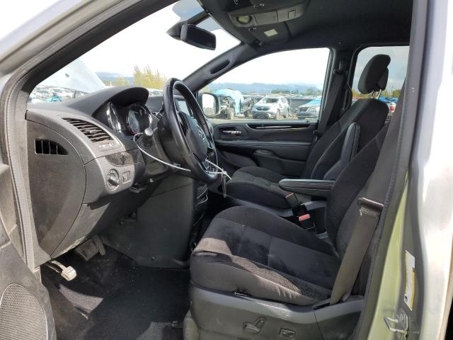 2C4RDGBG1KR791307 Dodge Grand Caravan Se