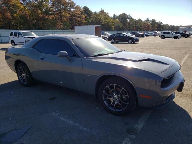 2C3CDZGG0JH334846 Dodge Challenger Gt