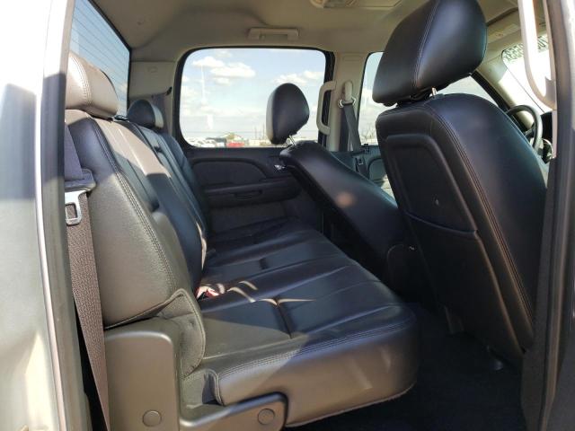 1GT121CG4EF128792 GMC Sierra K2500 Slt