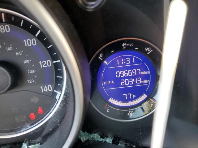 3HGGK5H88FM773273 Honda FIT EX