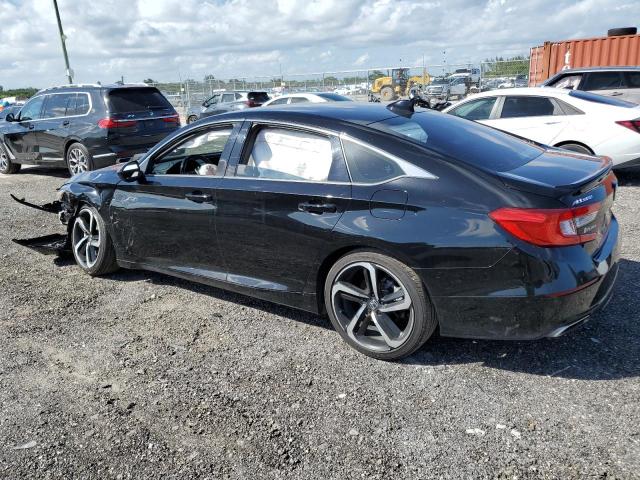 1HGCV1F3XLA043766 Honda Accord Sport