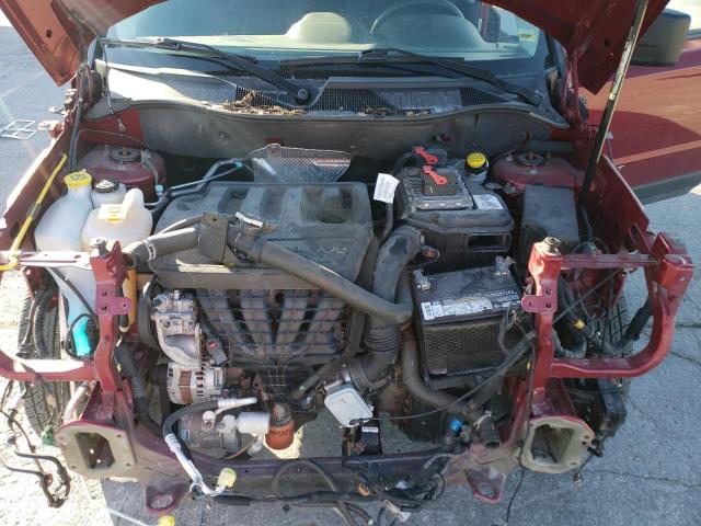 1C4NJRBB3FD154922 Jeep Patriot Sport