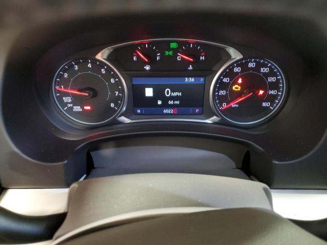 3GKALXEX5LL296865 GMC Terrain Denali
