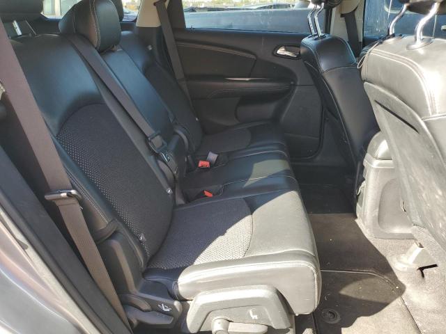 3C4PDCGB7GT195085 Dodge Journey Crossroad